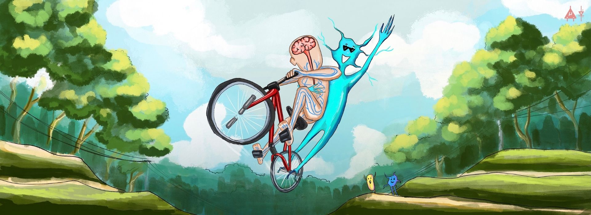 Course Curriculum Module 1 Banner