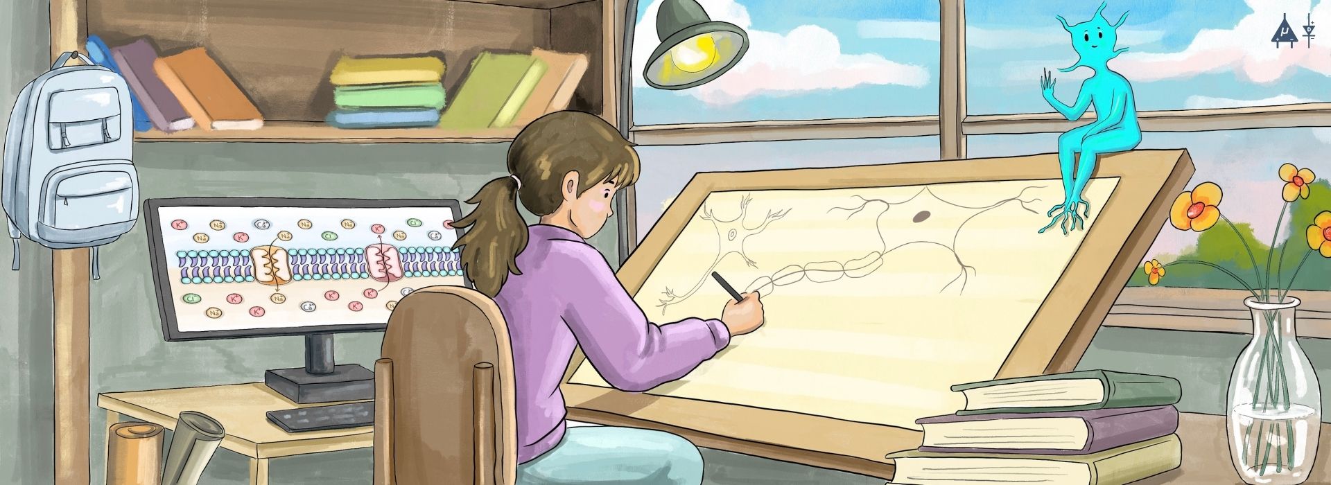 Course Curriculum Module 2 Banner