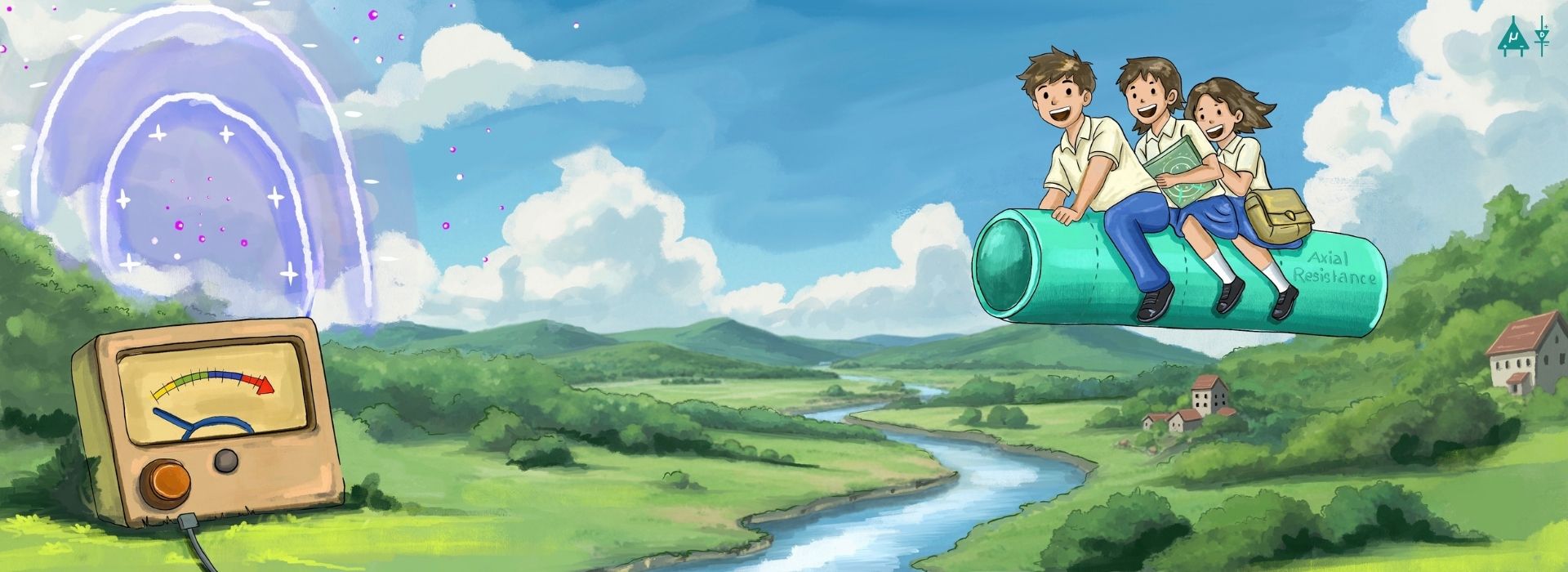 Course Curriculum Module 3 Banner