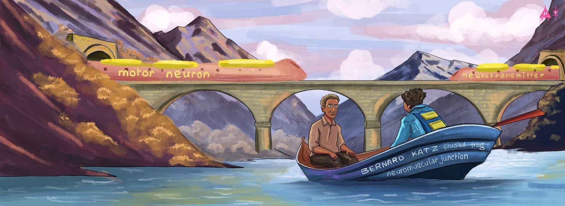 Course Curriculum Module 5 Banner