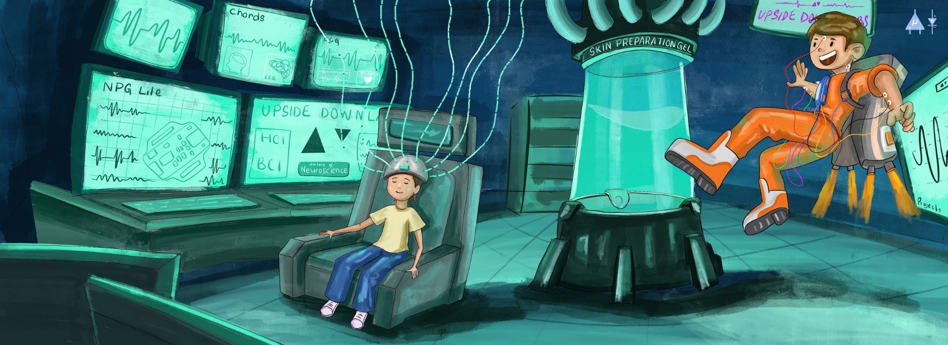 Course Curriculum Module 6 Banner