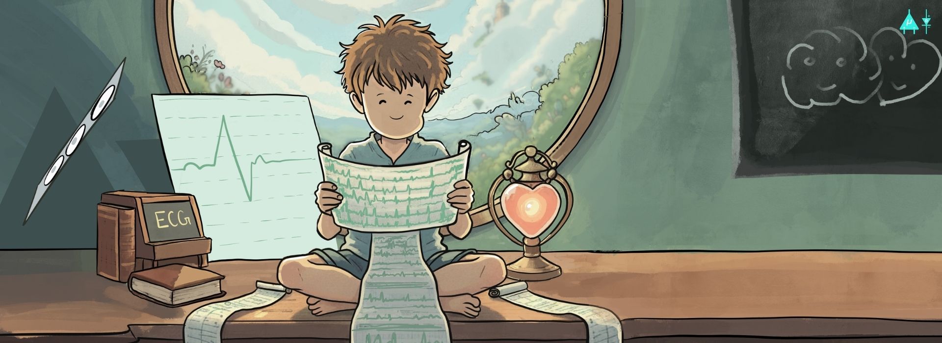 Course Curriculum Module 8 Banner