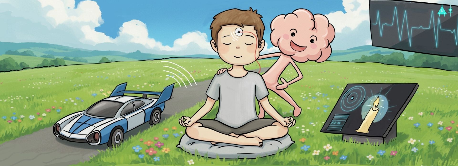 Course Curriculum Module 9 Banner