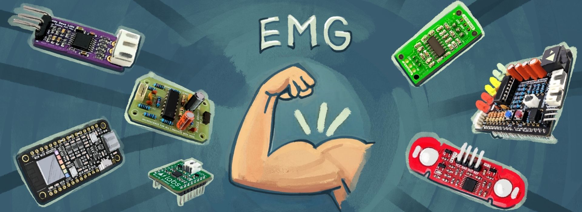 EMG Banner