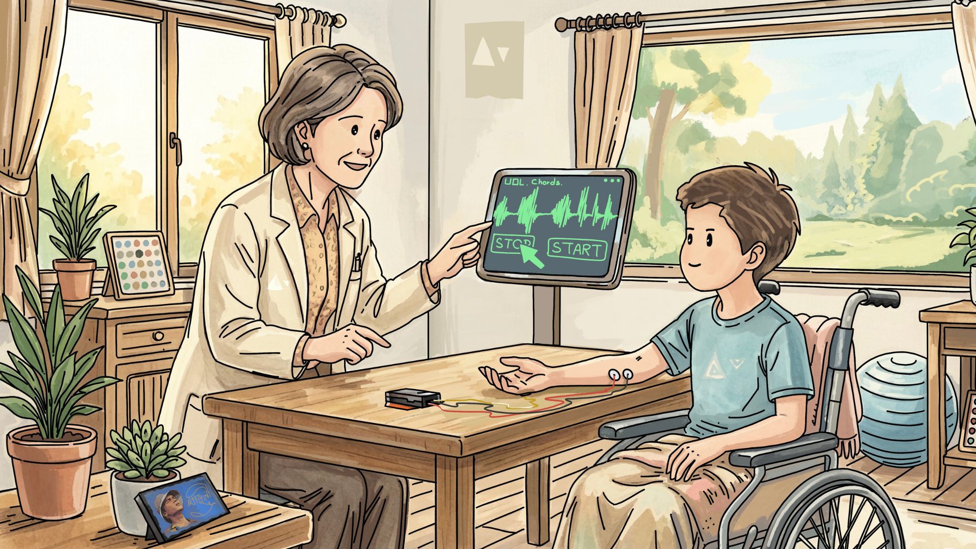 EMG Clinical Applications