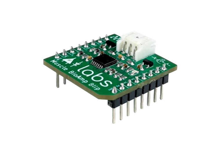 Muscle BioAmp Blip
