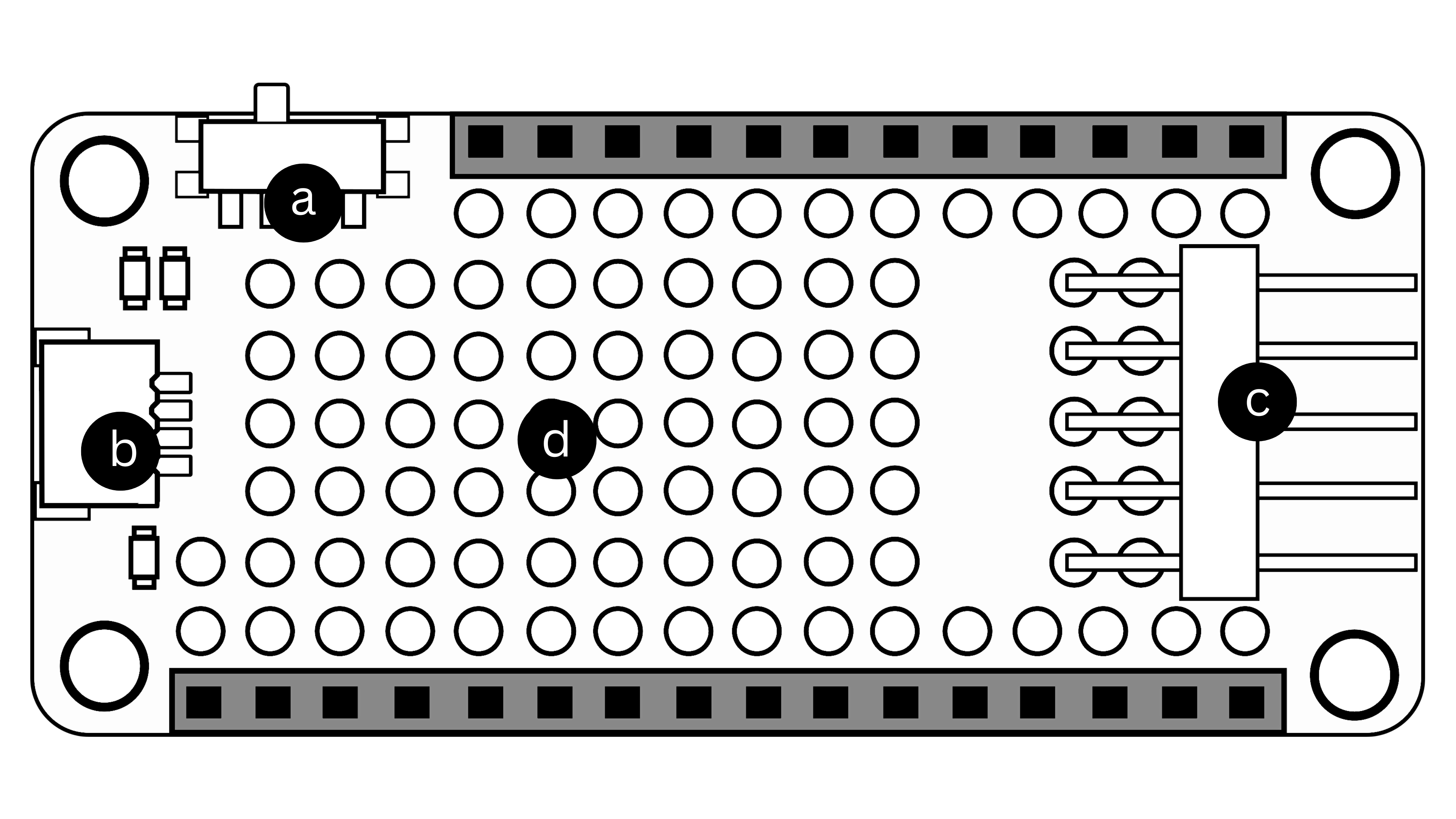 Neuro PlayGround (NPG) Lite Proto Playmate