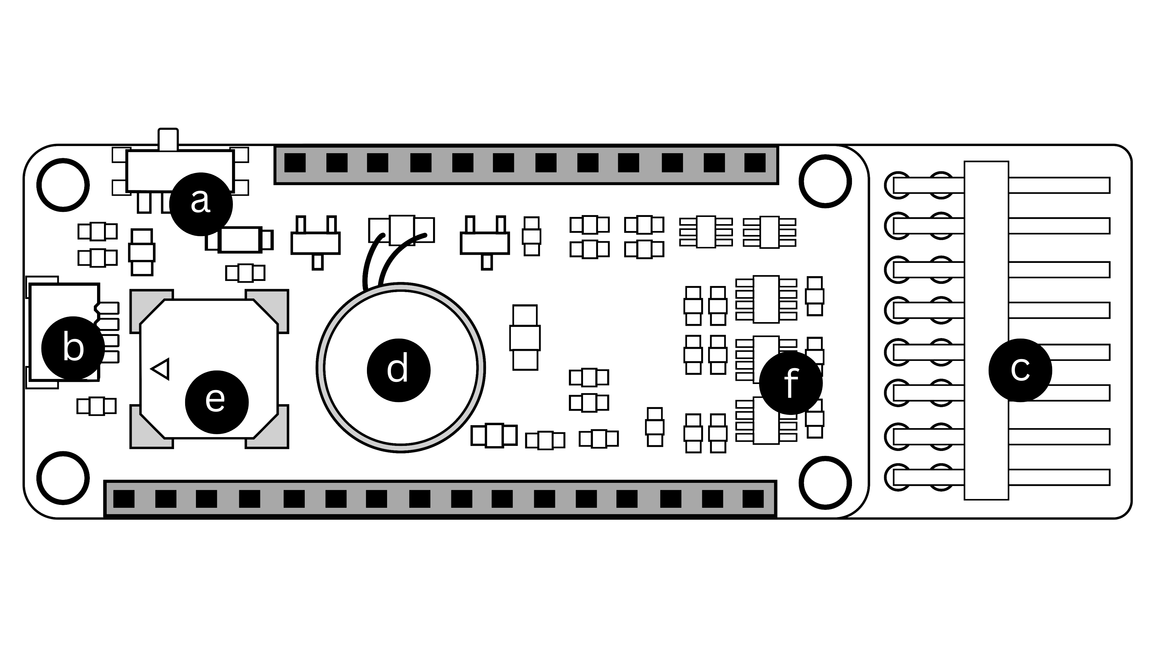 Neuro PlayGround (NPG) Lite VibZ+ Playmate