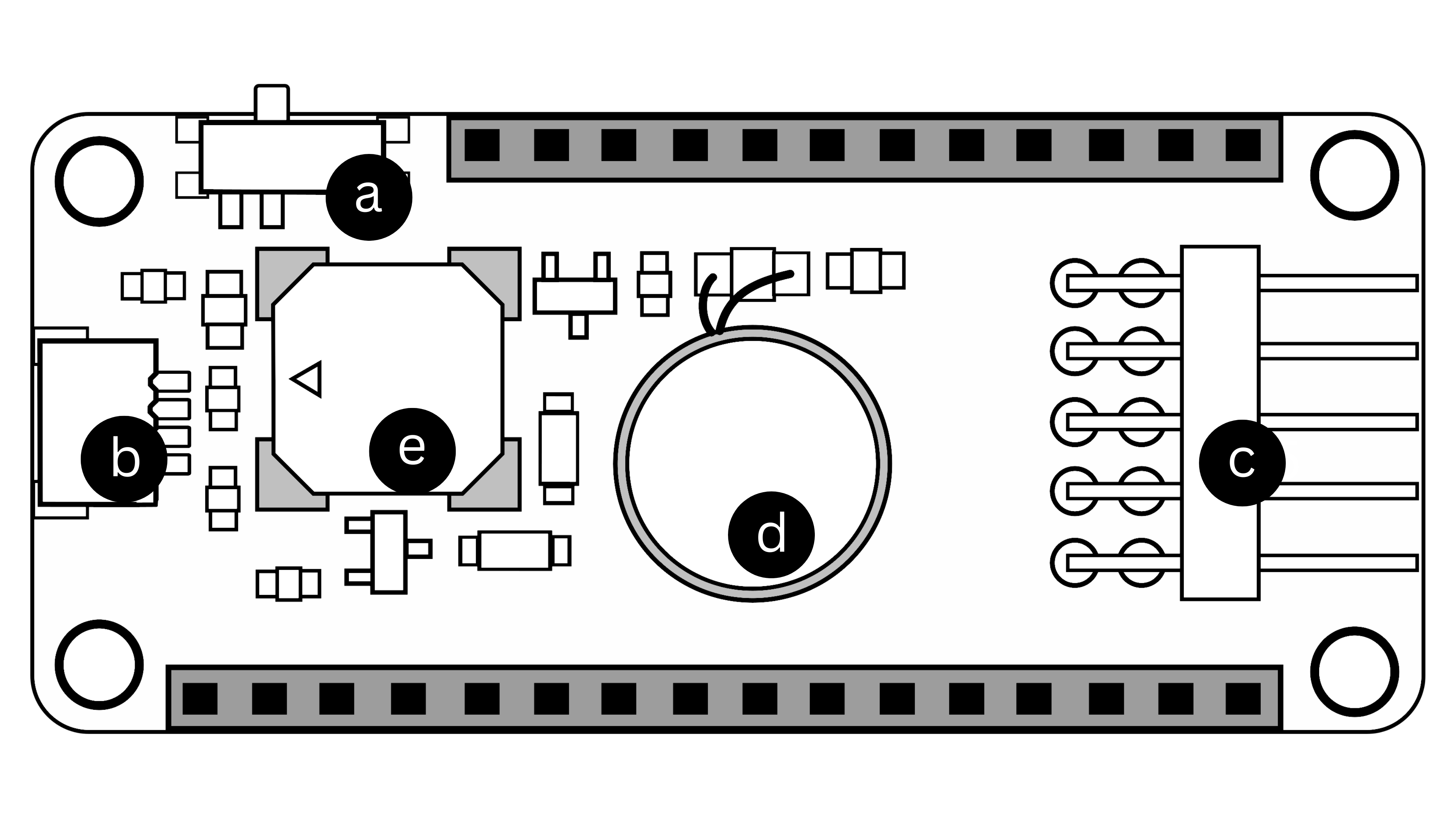 Neuro PlayGround (NPG) Lite VibZ Playmate